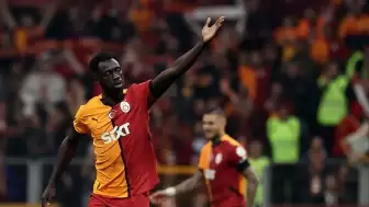 Galatasaray, Davinson Sanchez İçin 30 Milyon Euro Bonservis Bedeli Belirledi