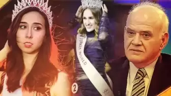 Miss Turkey 2024 Krizi! Ahmet Çakar'ın Yıllar Önce Linç Ettiği Eski Türkiye Güzeli Ortaya Çıktı!