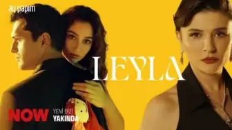 Leyla dizisi tekrarı hangi gün yayınlanıyor?