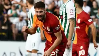 Galatasaray’da Beklenmedik Ayrılık! Yeni Takımını Açıkladılar