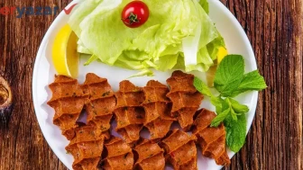 Çiğ Köfte Cips Raflarda yerini aldı! O Ses Çiğ köfte cips çıkardı