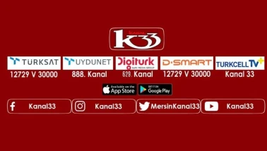 Kanal 33 Uydu Frekans Bilgileri ve İzleme Ayarları , Kanal 33 nasıl izlenir ve hangi platformlarda yer alıyor?