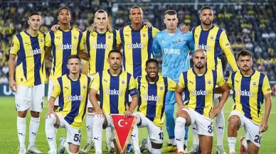 Fenerbahçe-Manchester United Maç Bileti Fiyatı, Tarih, Saat ve Yayın Bilgileri