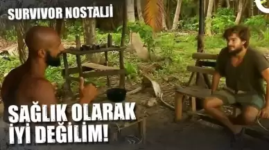 Survivor'ın Efendisi Hasan Yalnızoğlu Vefat Etti, “Annemle Kavuşacağım Demiştin”