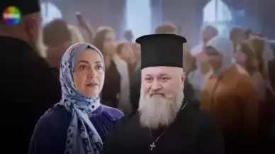 Kızılcık Şerbeti'nde Kilise Sahnesi FETÖ ayarı mı! RTÜK o sahne için harekete geçti