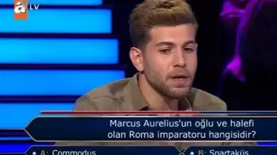 Marcus Aurelius kimdir, Oğlu ve Halefi Olan Roma İmparatoru Kimdir?