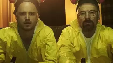 Breaking Bad Ne Tür Bir Dizi? Hikayesi Nedir? Kaç Sezon ve Kaç Bölümden Oluşuyor?