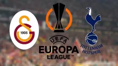 Galatasaray-Tottenham Maçı Şifresiz Hangi Kanalda? Ne Zaman ve Saat Kaçta? İşte Tüm Detaylar!