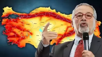 Maraş Depremi Sonrası Naci Görür Uyardı! Kahramanmaraş Fay Zonu Nedir? Neden Kritik?