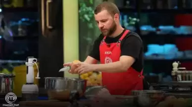 MasterChef Alper Mesleği Nedir, İmamlık Yaptı mı, İmam mı, Din Görevlisi mi?