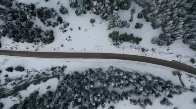 21 Ekim 2024 Kastamonu’da Okullar Tatil Olacak Mı? Kar Yağışı Sonrası Öğrencilerin Gözü Valilikten Gelecek Açıklamada!