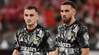 Benfica’ya İsmail Yüksek Transfer Mi Oluyor, Benfica ile Anlaştı Mı, Sezon Sonunda Gidiyor Mu?