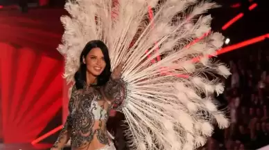 Victoria's Secret 2024 İzleme Uydu Ayarları, Hangi TV’de, Hangi Kanalda? Türkiye Saatiyle Kaçta Başlayacak?