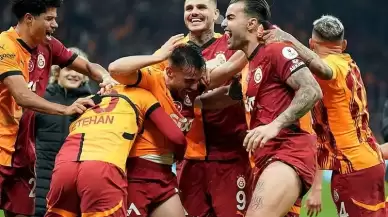 Galatasaray’dan Beşiktaş’ı Çileden Çıkaracak Transfer Bomba Gibi Patladı: Ocak Ayında Ortalık Fena Karışacak!