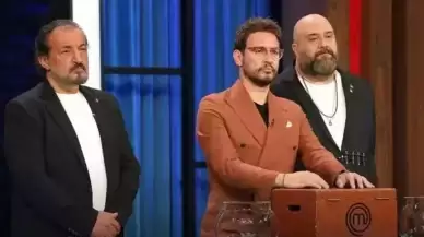 MasterChef'te 31 Ekim Neler Oldu? Gerilim Tırmandı! Akın, Kerem’e Rest Çekti: 'Ağabey-Kardeş Bitti'