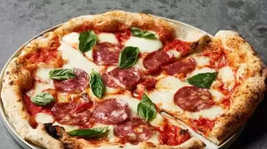 MasterChef Margarita Pizza Nasıl Yapılır, Malzemeleri Neler? Margarita Pizza Tarifi ve Püf Noktaları!