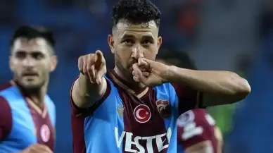 Trezeguet takımdan ayrıldı mı, hangi takımla anlaştı (TS son dakika)