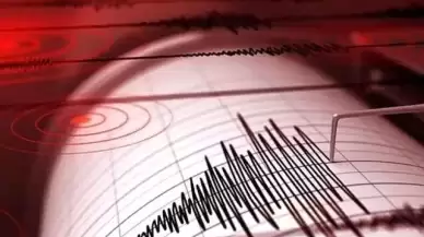 Erzincan'da Korkutan Deprem! Refahiye İlçesinde 4.1 Büyüklüğünde Sarsıntı