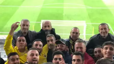 Mehmet Şirin Demir Kimdir? Fenerbahçe Tribün Lideri mi? Kaç Yaşında, Nereli ve Ne İş Yapıyor?