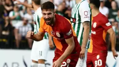 Galatasaray’da Beklenmedik Ayrılık! Yeni Takımını Açıkladılar