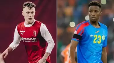 Trabzonspor’dan Çifte Transfer Bombası! Simon Banza ve Serdar Saatçı Kadroda!