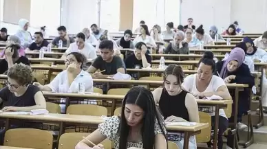 2024 KPSS Ortaöğretim Sınavı cevap anahtarı, sorular zor muydu, Türkçe Matematik kolay mıydı?