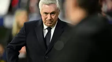 Ancelotti Suudi Arabistan'a Gidiyor, Arda Güler Şimdi Yaşadı...