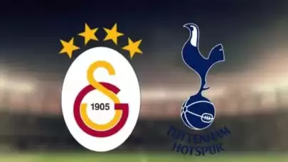 Galatasaray-Tottenham Maçı Şifresiz Yayınlanacak mı?