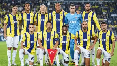 Fenerbahçe-Manchester United Maç Bileti Fiyatı, Tarih, Saat ve Yayın Bilgileri