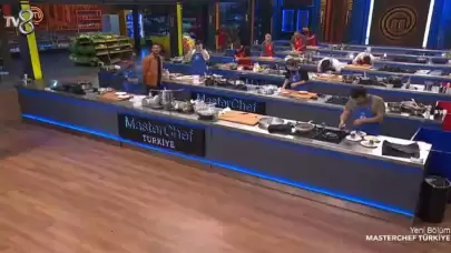 MasterChef Türkiye’de Krem Karamel Finali! Şirin, Kerem, Erim ve Hakan 11. Haftaya Geçti!