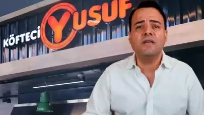 Özgür Demirtaş’tan Köfteci Yusuf Skandalına Şok Yorum: "Mafyavari Grupların Oyunu mu?"