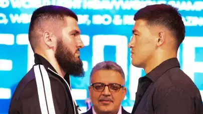 Dmitry Bivol vs Artur Beterbiev Maçı Canlı İzleme Hangi TV'de, Hangi Platformda Yayınlanacak, Saat Kaçta?