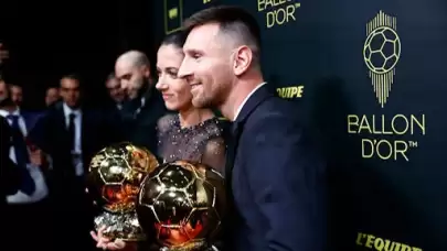 2024 Ballon d'Or Canlı YOUTUBE İzleme Linki, Yabancı Kanalda mı, Uydu Kanalı Var mı?