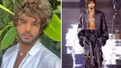 Şeyma Subaşı Yeni Aşkı Kim, Yeni Sevgilisi Model Kim Marlon Teixeira Ne İş Yapıyor, Kaç Yaşında?