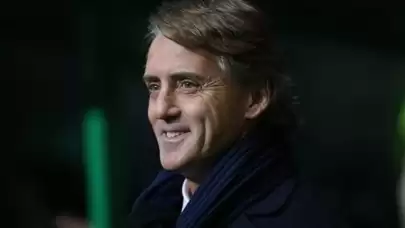 Suudi Arabistan Roberto Mancini ile Yollarını Ayırdı: 78 Milyon Euro Tazminat!