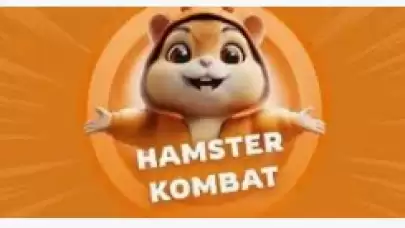 Hamster Kombat’ın 18 Ağustos Gizemli Kartlarıyla Büyük Ödüller Sizi Bekliyor!