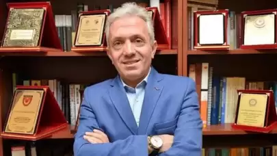 Prof. Dr. Ebubekir Sofuoğlu Kadın Cinayet İçin Ne Dedi, Soruşturma Açıldı mı, Nereli, Kaç Yaşında, Kimdir ve Hayatı