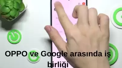 OPPO’nun AI Araçları Mobil Deneyiminizi Nasıl Geliştiriyor?