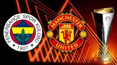 Fenerbahçe-Manchester United Maçı Bilet Fiyatları ve Satış Detayları Açıklandı! İşte Tribün Fiyatları