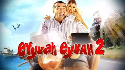 Eyvah Eyvah 2 Filmi Finali Nasıl Son Buluyor, Finalde Ne Oluyor, Nerede ve Ne Zaman Çekildi?