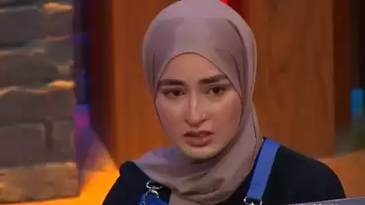 MasterChef Beyza Yarışmadan Ayrıldı mı, Hastalığı Ne, Neden Yok, Hastaneye Kaldırıldı mı?