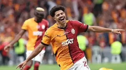 Gabriel Sara Galatasaray’da Parlıyor! 18 Milyon Euro’nun Karşılığını Sahada Verdi