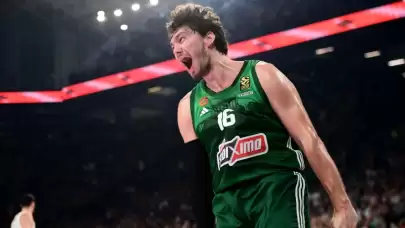 Cedi Osman’dan NBA’e Dönüş Mesajı! “Kariyerim Bitmedi”