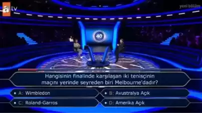 Hangi Tenis Turnuvası Melbourne’da Düzenleniyor?