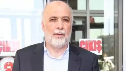 Latif Erdoğan Kimdir? FETÖ Elebaşı Fetullah Gülen'in Eski Sağ Kolunun Açıklamaları Gündemde