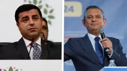 Selahattin Demirtaş Kaç Yıldır Cezaevinde, Hangi Cezaevinde Tutuklu? Neden Ceza Aldı? Kimdir? Biyografisi