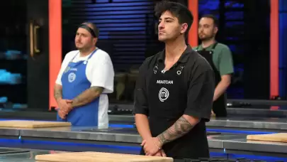 MasterChef Muratcan'ın Eşi Kim? Kiminle Evli, Beyza ile Evli Mi? Kaç Yaşında, Aslen Nereli, Kaç Yaşında, Ne İş Yapar (Kimdir - Hayatı)