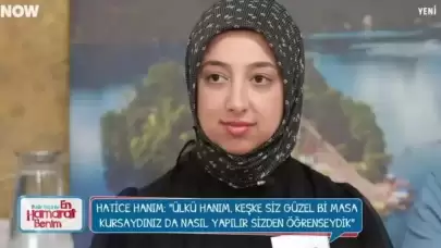 En Hamarat Benim Hatice Evli mi, Aslen Nereli, Yaşı Kaç, Ne İş Yapar? (Kimdir ve Hayatı)