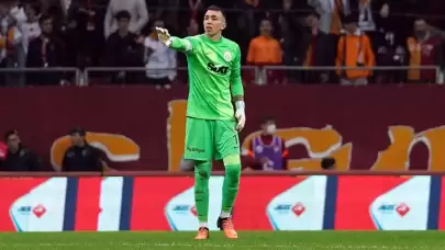 GS Elfsborg Maçı Muslera Neden Cezalı, Sakat mı? Muslera Neden Yok, Kadroda Neden Yer Almıyor?