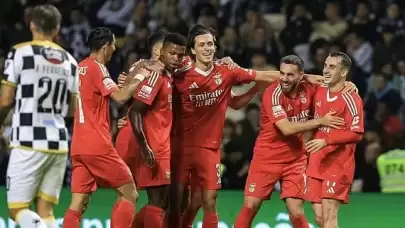 Premier Lig Devi Liverpool, Orkun Kökçü İçin 80 Milyon Euro Hazırlığında! Benfica’nın Kapısı Çalınacak